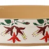 Fuchsia<Nicholas Mosse Small Oval Oven Dish Fuchsia
