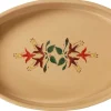 Mother'S Day<Nicholas Mosse Small Oval Oven Dish Fuchsia