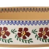 Oven Friendly Dishes<Nicholas Mosse Small Oval Oven Dish Old Rose