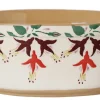 Oven Friendly Dishes<Nicholas Mosse Small Oval Pie Dish Fuchsia