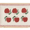 Plates<Nicholas Mosse Small Rectangle Plate Apple