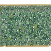 St Patrick'S Day<Nicholas Mosse Small Rectangle Plate Lawn Green