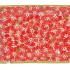 Valentine'S Day<Nicholas Mosse Small Rectangle Plate Lawn Red