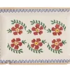Plates<Nicholas Mosse Small Rectangle Plate Old Rose