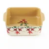 Easter<Nicholas Mosse Small Square Oven Dish Fuchsia