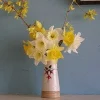 Mother'S Day<Nicholas Mosse Small Tapered Vase Fuchsia