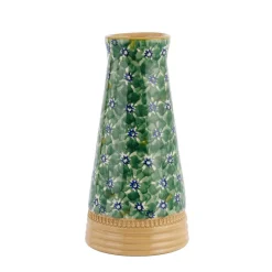 Valentine'S Day<Nicholas Mosse Small Tapered Vase Green Lawn