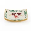 Fuchsia<Nicholas Mosse Soap Dish Fuchsia