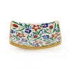Easter<Nicholas Mosse Soap Dish Wild Flower Meadow
