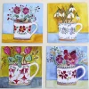 Clematis<Nicholas Mosse Special Greeting Card Pack