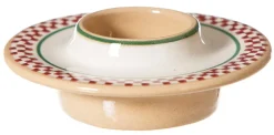 Food Lover'S Gifts<Nicholas Mosse Stackable Eggcup Apple