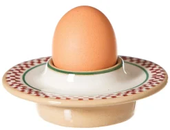Easter<Nicholas Mosse Stackable Eggcup Apple