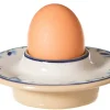 Serving Accessories<Nicholas Mosse Stackable Eggcup Forget Me Not