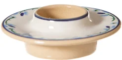 Easter<Nicholas Mosse Stackable Eggcup Forget Me Not
