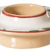 Food Lover'S Gifts<Nicholas Mosse Stackable Eggcup Fuchsia