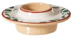 Easter<Nicholas Mosse Stackable Eggcup Fuchsia