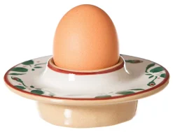 Easter<Nicholas Mosse Stackable Eggcup Fuchsia