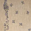 Forget Me Not<Nicholas Mosse Tablecloth Square Forget Me Not 40"