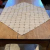 Tablecloths<Nicholas Mosse Tablecloth Square Old Rose 40"