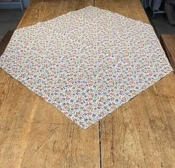 House Warming Gifts<Nicholas Mosse Tablecloth Square Wild Flower Meadow 40"