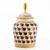 Lamps<Nicholas Mosse Tall Lamp Apple
