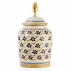 Lamps<Nicholas Mosse Tall Lamp Clematis