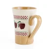 Mugs<Nicholas Mosse Tall Mug Apple