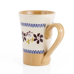 Easter<Nicholas Mosse Tall Mug Clematis