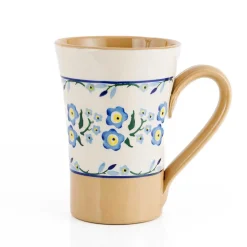 Forget Me Not<Nicholas Mosse Tall Mug Forget Me Not