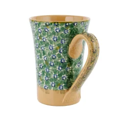 Coffee Addict'S Gifts<Nicholas Mosse Tall Mug Lawn Green