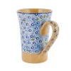 Lawn<Nicholas Mosse Tall Mug Lawn Light Blue