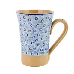 Mugs<Nicholas Mosse Tall Mug Lawn Light Blue