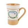 St Patrick'S Day<Nicholas Mosse Tall Mug Sheep