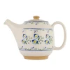 Mother'S Day<Nicholas Mosse Teapot Forget Me Not