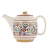 Serving<Nicholas Mosse Teapot Wild Flower Meadow