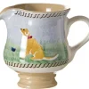 Jugs<Nicholas Mosse Tiny Jug Dog