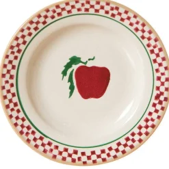 Apple<Nicholas Mosse Tiny Plate Apple