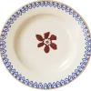 Plates<Nicholas Mosse Tiny Plate Clematis