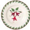 Fuchsia<Nicholas Mosse Tiny Plate Fuchsia