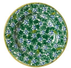 Plates<Nicholas Mosse Tiny Plate Green Lawn