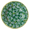 Children'S Gifts<Nicholas Mosse Tiny Plate Green Lawn