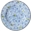 Children'S Gifts<Nicholas Mosse Tiny Plate Light Blue Lawn