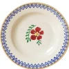 Children'S Gifts<Nicholas Mosse Tiny Plate Old Rose