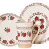 Apple<Nicholas Mosse Trio Gift Set Apple