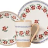 Bowls<Nicholas Mosse Trio Gift Set Old Rose