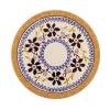 Tile Trivets<Nicholas Mosse Trivet Round Clematis