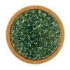 Easter<Nicholas Mosse Trivet Round Green Lawn