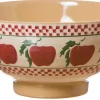 Apple<Nicholas Mosse Vegetable Bowl Apple