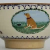 Bowls<Nicholas Mosse Vegetable Bowl Assorted Animals
