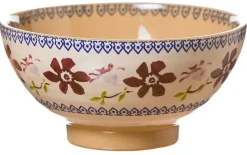 Hostess Gifts<Nicholas Mosse Vegetable Bowl Clematis